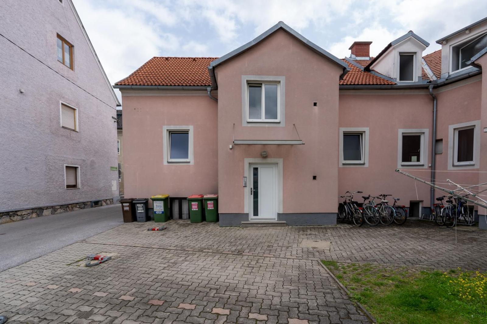 Farawayhomes Studio Graz #2 Extérieur photo