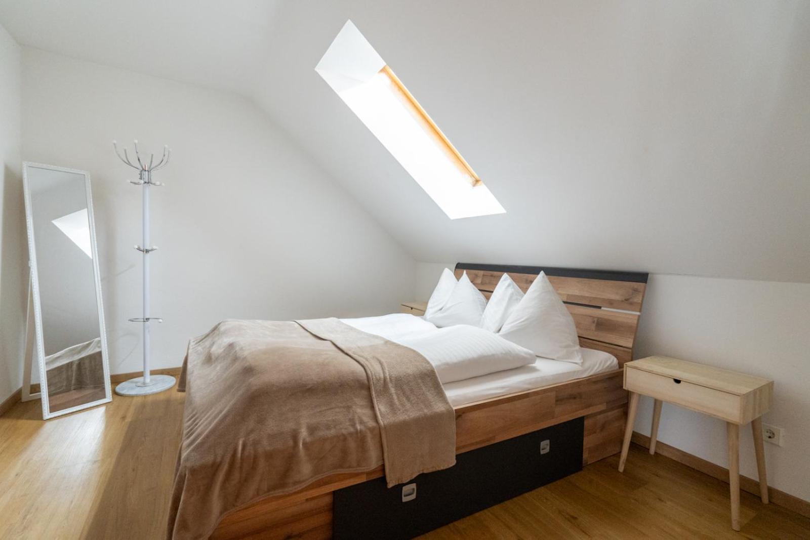 Farawayhomes Studio Graz #2 Extérieur photo