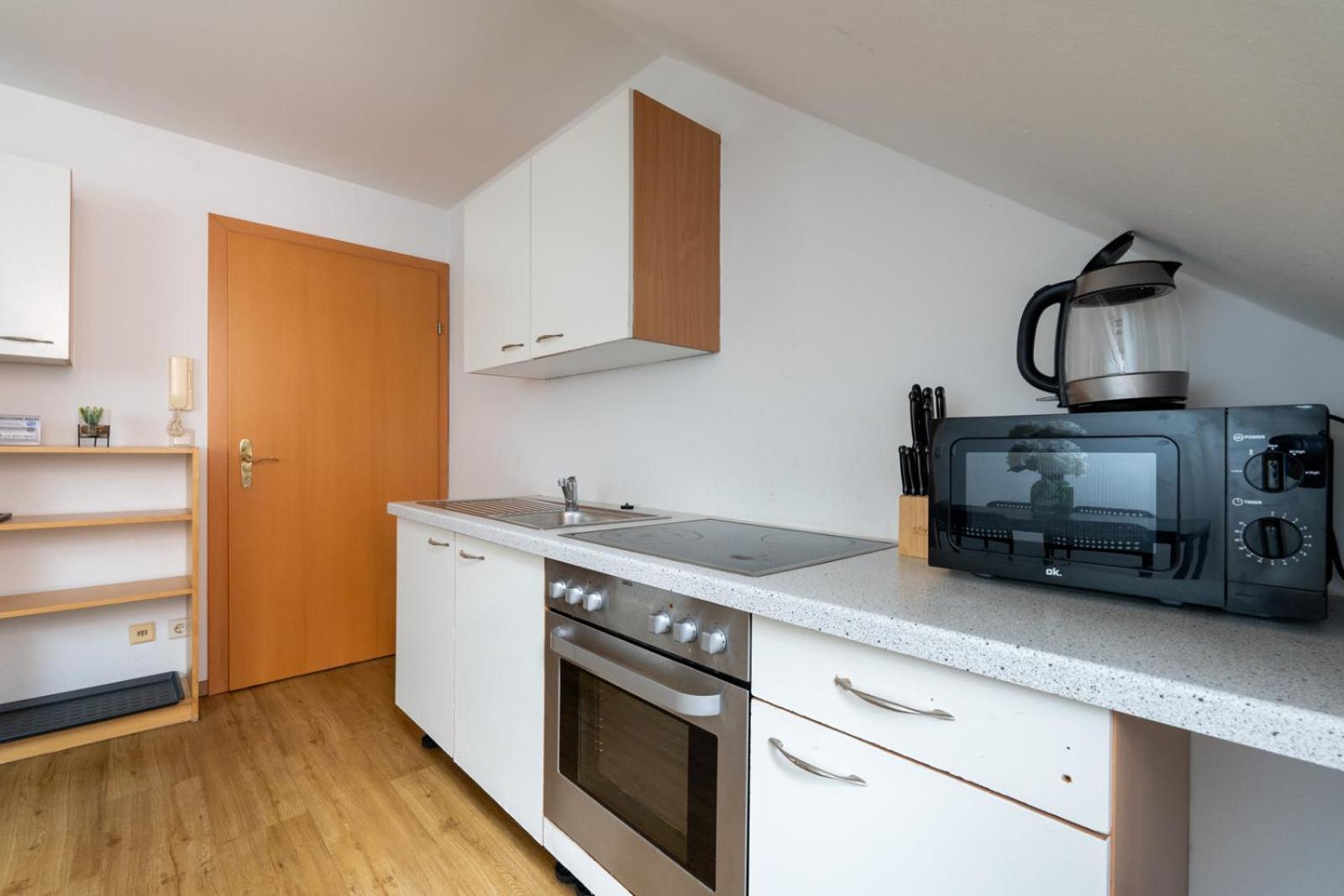 Farawayhomes Studio Graz #2 Extérieur photo