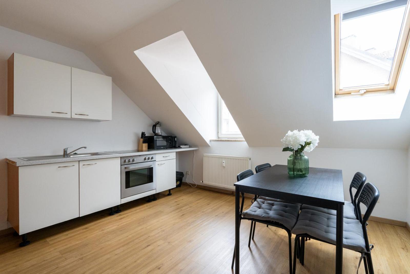 Farawayhomes Studio Graz #2 Extérieur photo