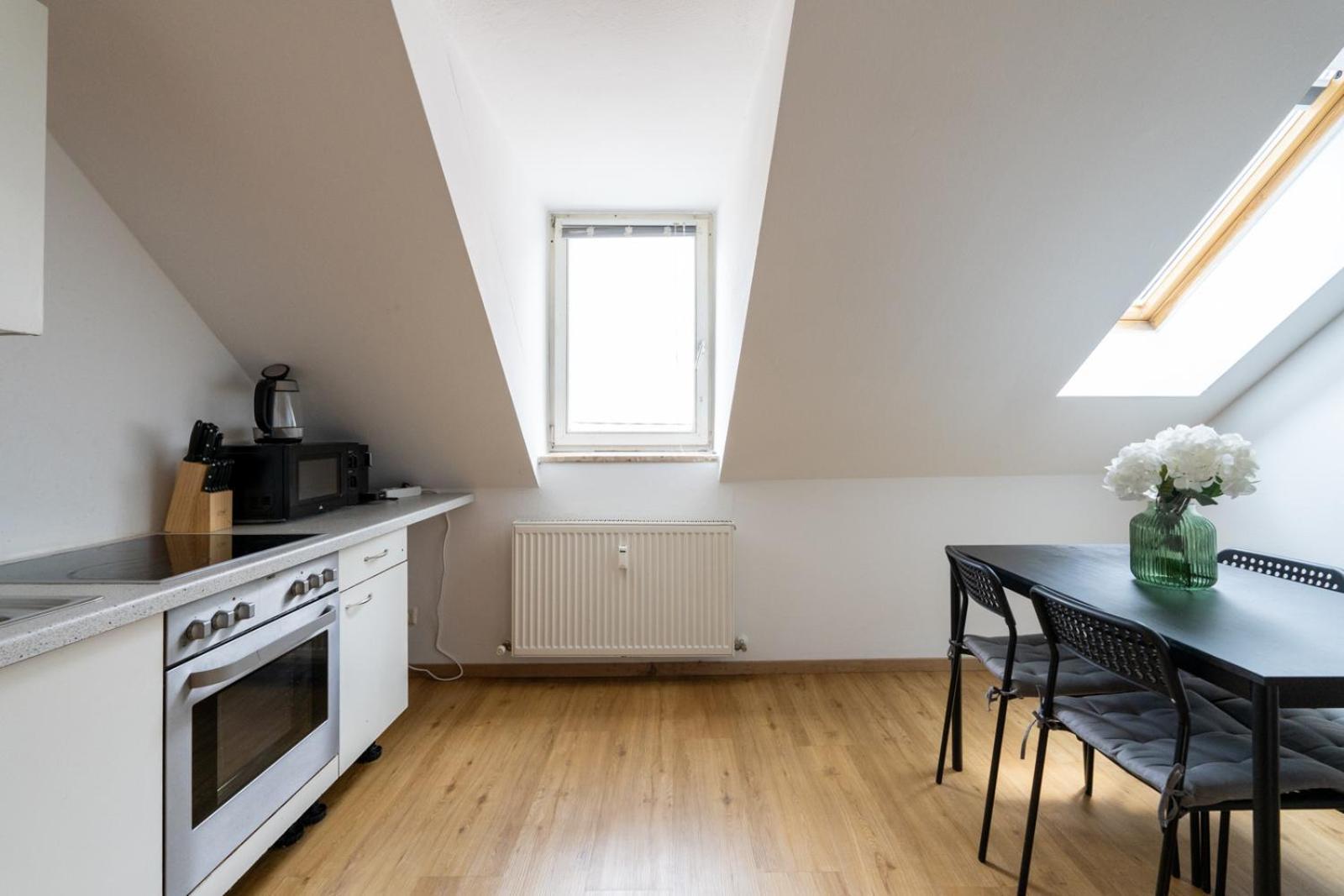 Farawayhomes Studio Graz #2 Extérieur photo