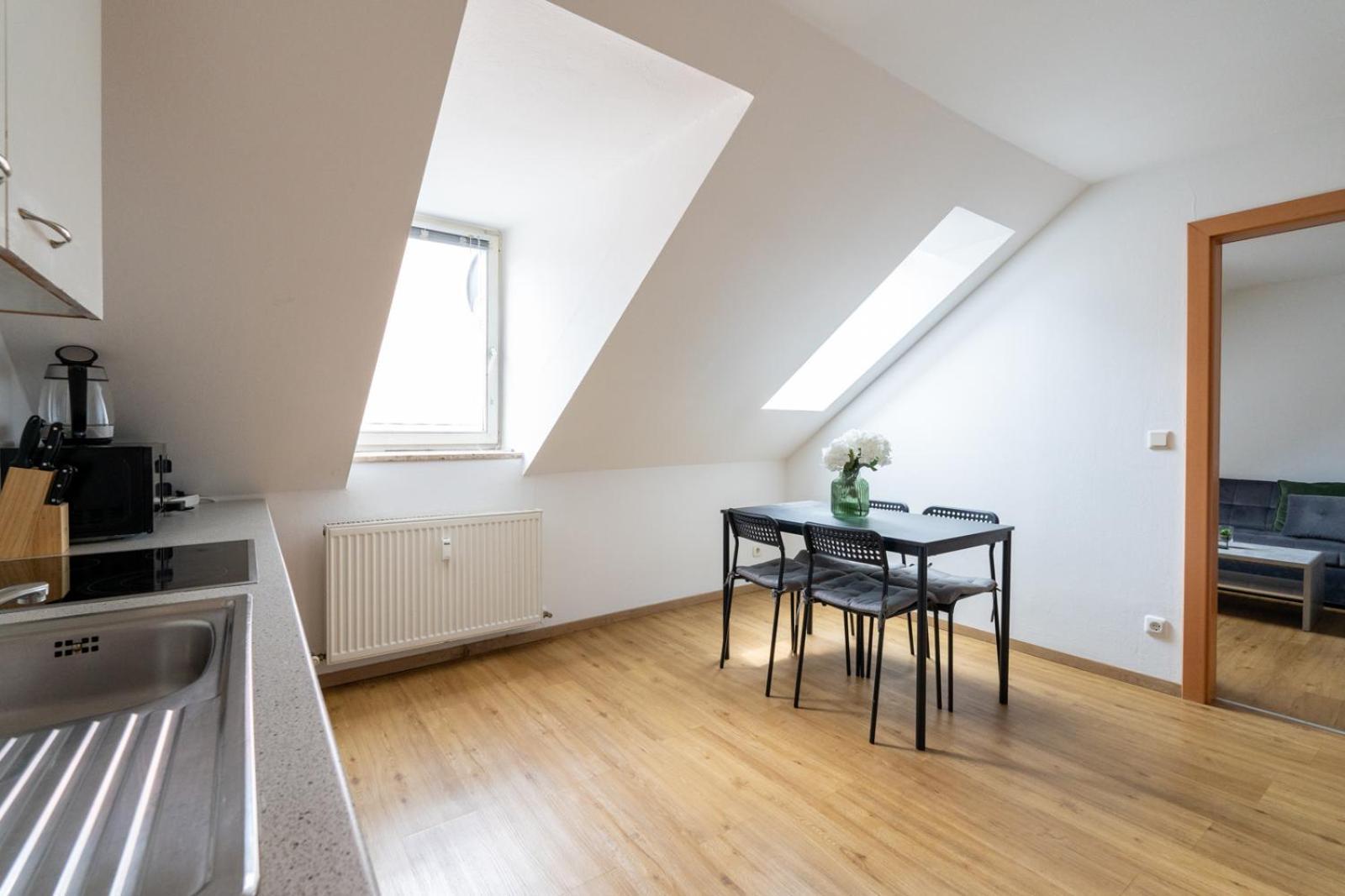 Farawayhomes Studio Graz #2 Extérieur photo